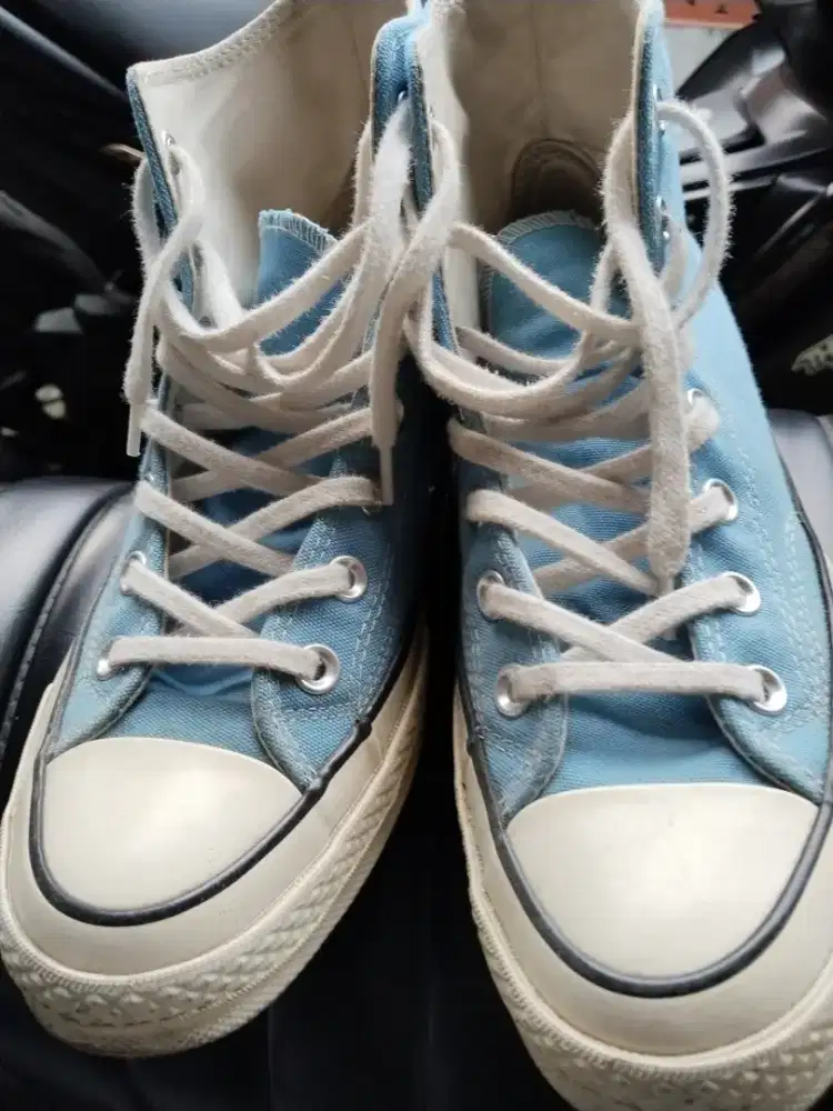 Dijual Pemakaian Dari Baru Converse