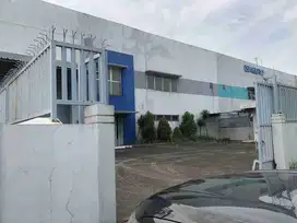 Jual Gudang Baru Delta Silicon 5