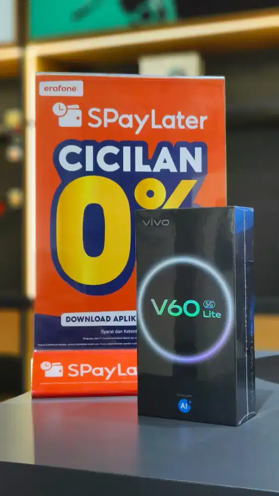KREDIT HP PAKE SPYLATER DP 0%