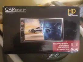 Audio mobil android