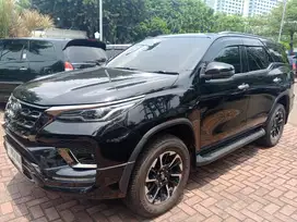 Toyota Fortuner GR 2.8 2022 4x2