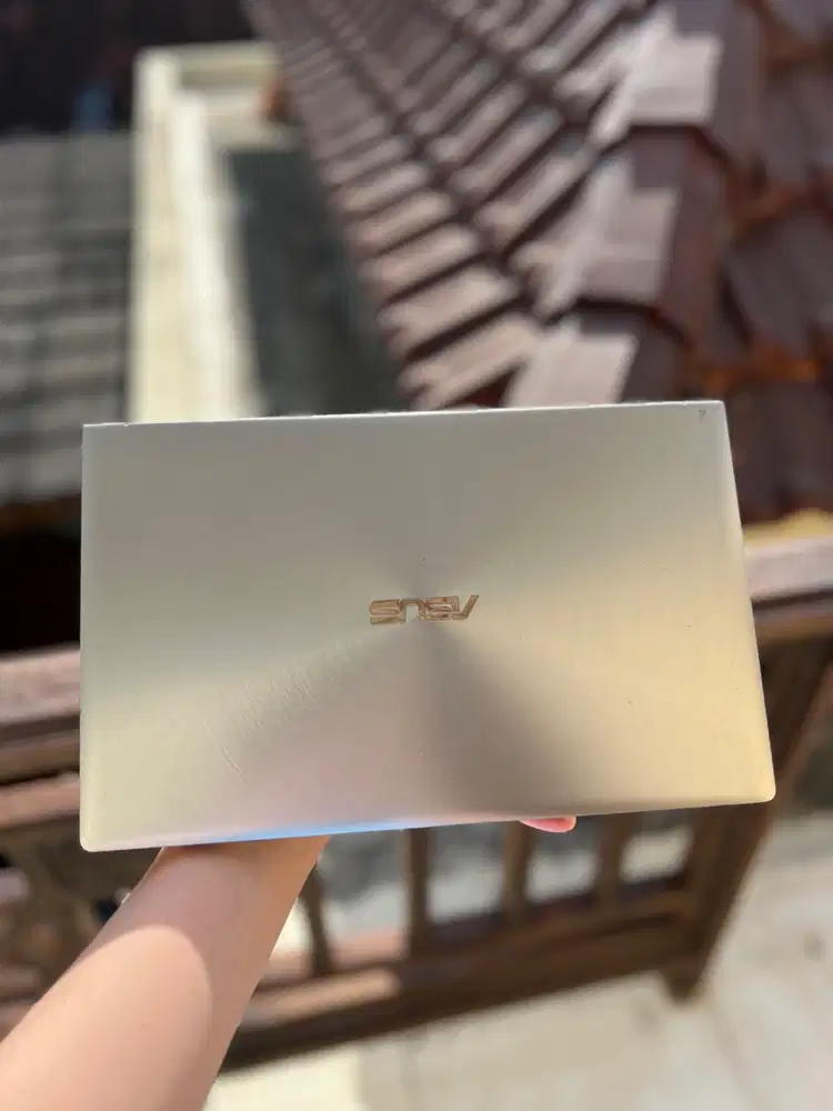 Jual Laptop ASUS Zenbook 13