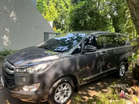 Toyota Kijang Innova 2018 Diesel