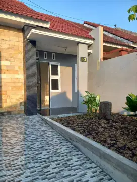 Rumah bagus pedurungan