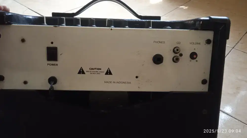 Alat musik gitar
