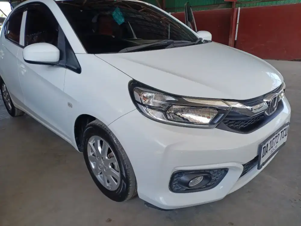 Brio E manual 2022