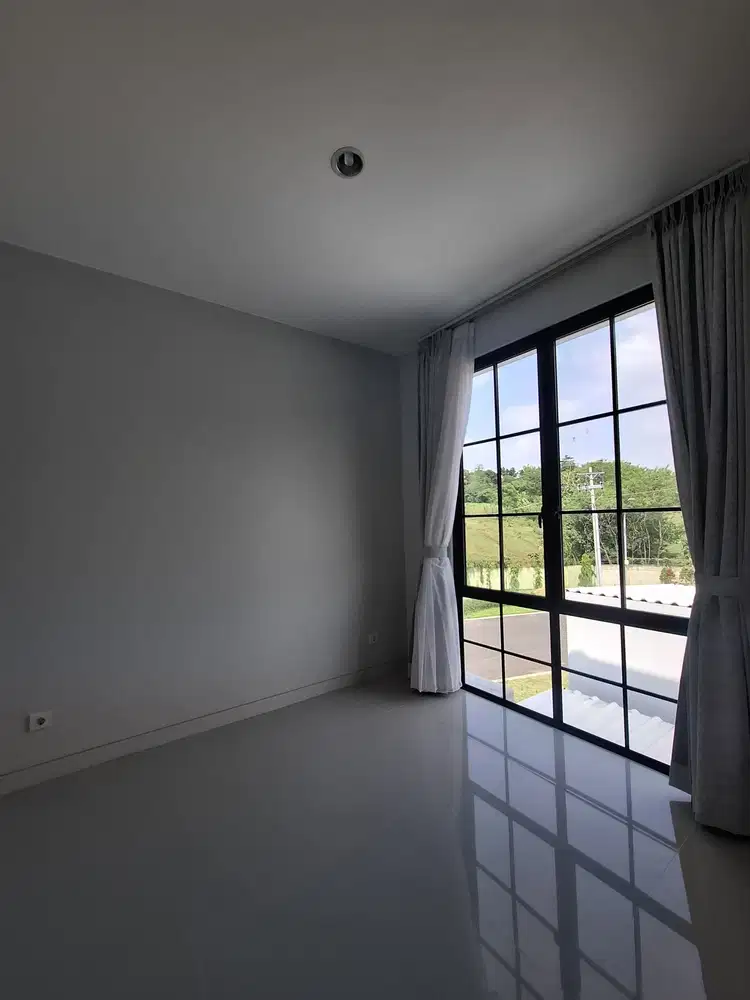 Citragrand Siap Huni Full Furnished HOOK Type Blue Aqua