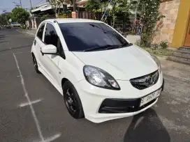 Brio matic 2014 istimewa