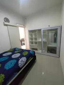 DISEWAKAN RUMAH KOTA BALI BAGUS HARGA MURAH