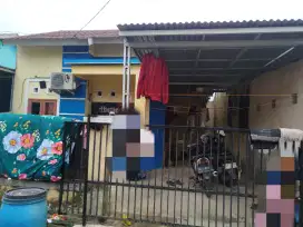 Perumahan subsidi komersil murah