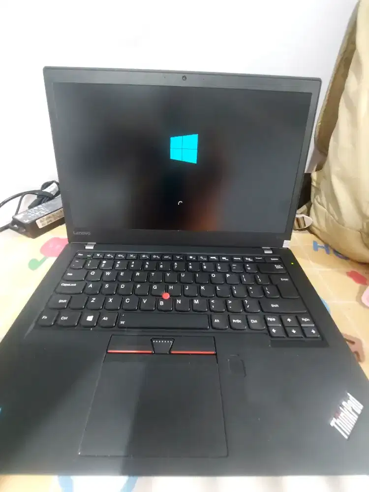 Laptop Lenovo Thinkpad I5