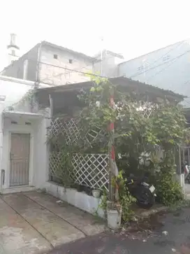 Di Jual Rumah Khusus Cash di kramat jati jakarta Timur