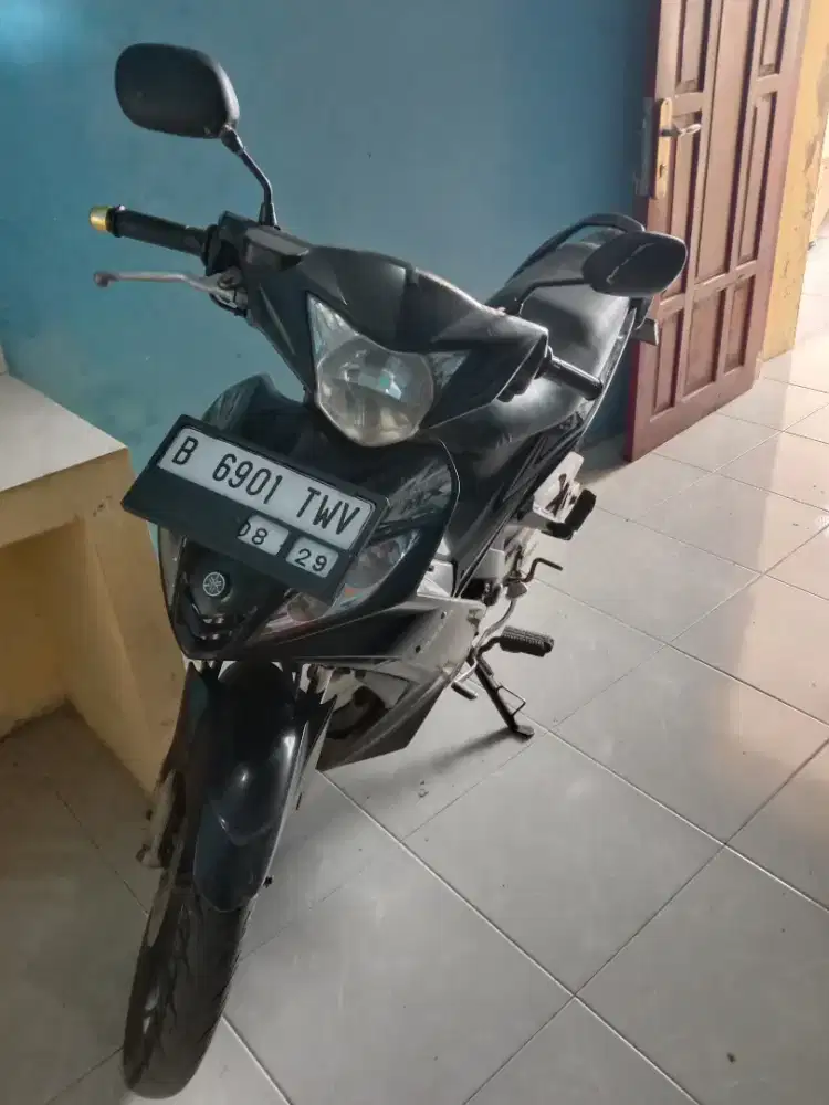 Jupiter MX 135 THN 2009