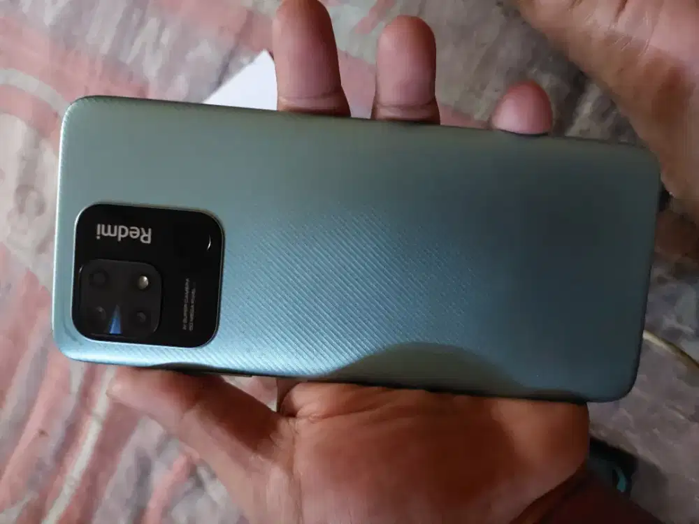 Redmi 10c ram 4/128