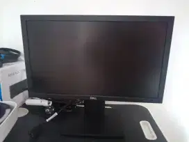 Kondisi seperti baru Monitor E1920H 19 inchi baru pakai seminggu