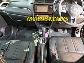 Brio E cvt 22 ist murah