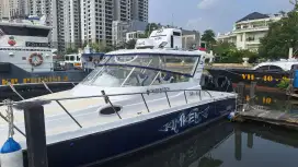 Kapal mancing Maratton