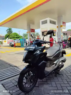 Vario 160 Cbs 2023