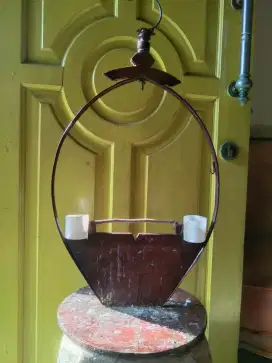 Sangkar layang kutilang