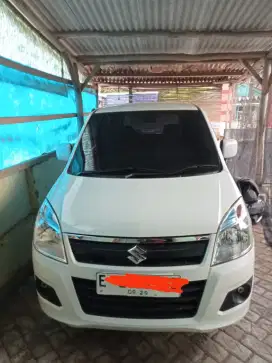 Mobil bekas Karimun wagon