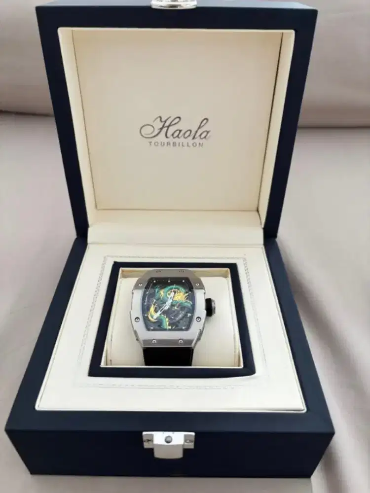 Haofa 1968A 3D Dragon Automatic