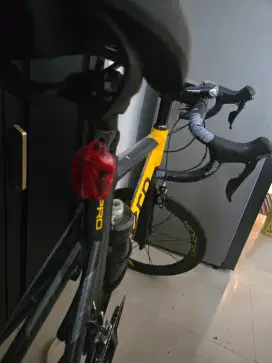 Sepeda tern surge pro tahun 2021