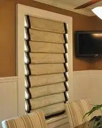 Jual Gorden & Blind Vertikal/Vertical Roll/Roller Gordyn Hordeng