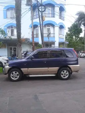 Daihatsu Taruna 2000 Bensin