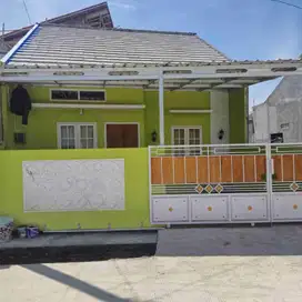 rumah terlaris di Pucang gading Bawah strategis