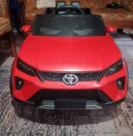Mobil aki anak charger