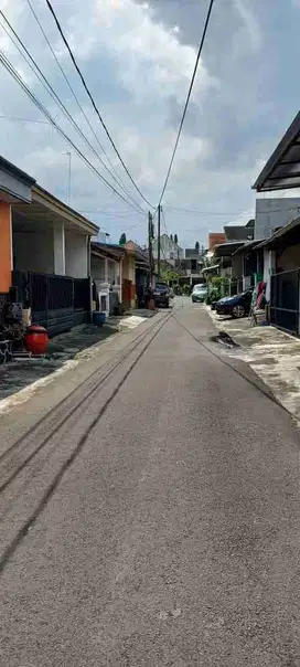 RUMAH STADAR BANGUNAN MURAH SAWOJAJAR SATU KOTA MALANG