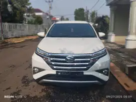 Terios type R manual depok