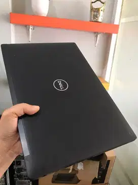 Laptop Dell 7490 Core i5 Gen 8/Touchscreen
