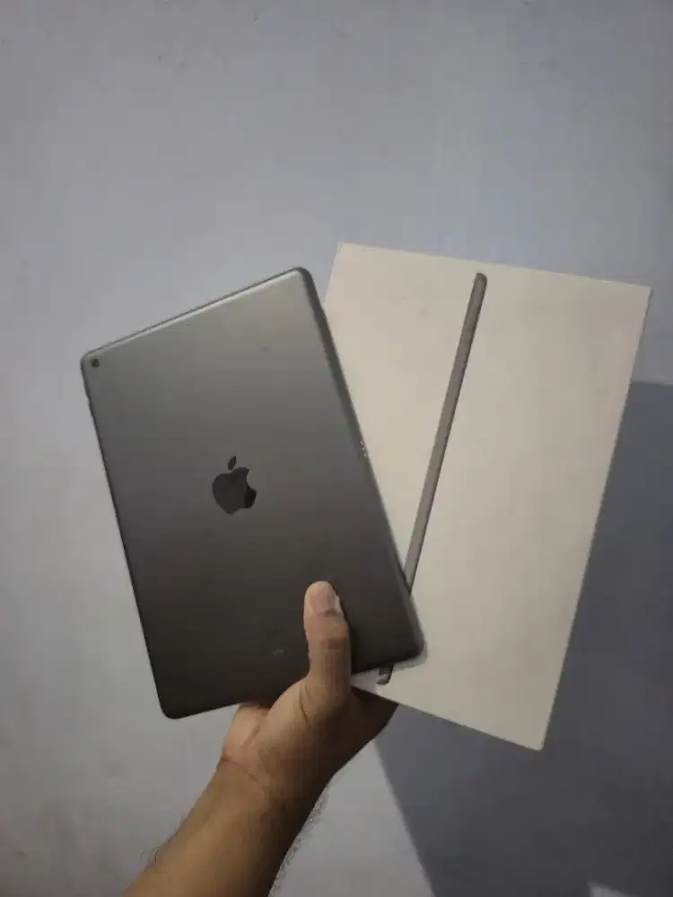 IP 9 Wifi 64 Gb Resmi garansi TAM