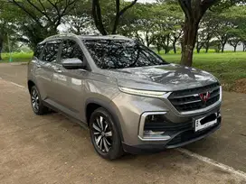Km 30rb Wuling Almaz Exclusive sunroof 2019 5 seater cash record
