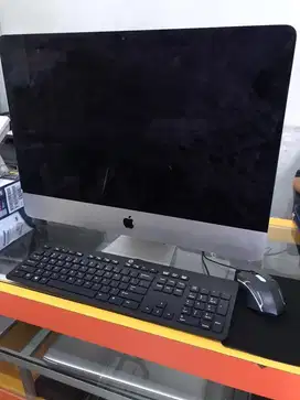 Komputer All In One IMAC 24” Core i5 2013