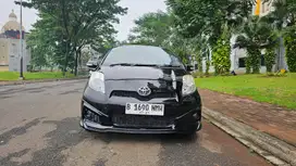 Yaris E 2012 AT DP 3 jt