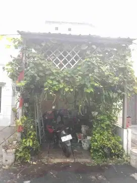 Di Jual Rumah Khusus Cash di Kramat jati Jakarta Timur