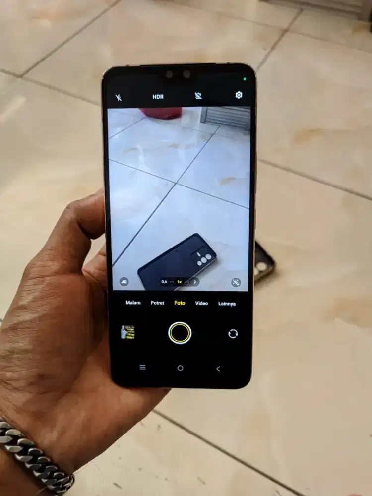 Jual handphone Vivo v23