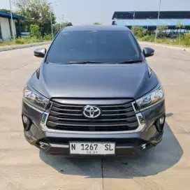 Toyota innova solar