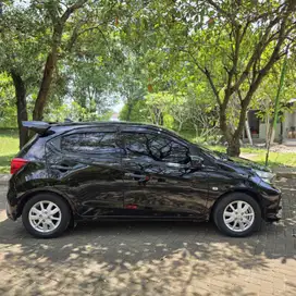 Honda Brio 2023 Bensin