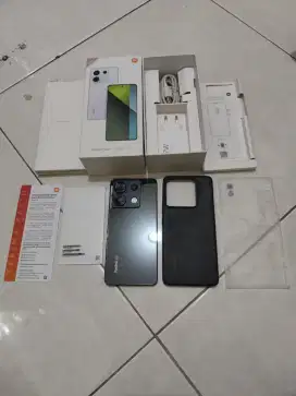 Xiaomi redmi note 13 pro 5G 12/512 mulus like new