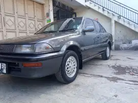 Toyota Twincam 1990 Bensin