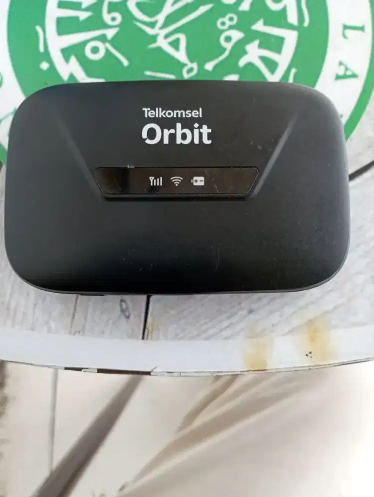 JUAL MODEM ORBIT TELKOMSEL 4G