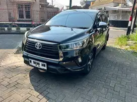 VenTURER dsl AT 2021 istimewa