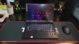 ASUS TUF GAMING A14 RYZEN AMU AI RTX 4050 6GB 16GB 2.5K 165HZ