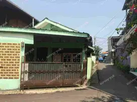 Rumah Murah Strategis Akses Mobil bebas Banjir BU aja