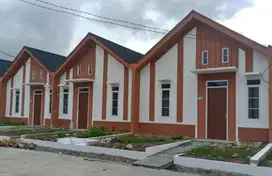 Rumah Subsidi 3 Juta All In Sampai Akad
