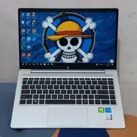 Laptop Merk HP Ganteng