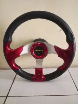 Stir Mobil Racing & Klasik (Bahan Kayu)